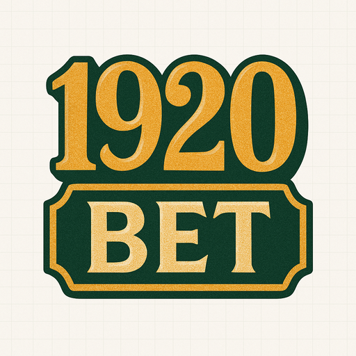 1920 bet Logo